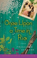 Francisco Azevedo's Latest Book