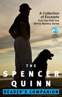 The Spencer Quinn Reader's Companion