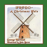 Cover of Fredo - A Christmas Tale by George Vercessi