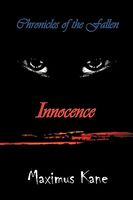 Cover of Innocence by Maximus Kane