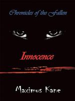 Cover of Chronicles of the Fallen by Maximus Kane