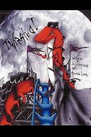 Cover of Twisted! by Miranda Leek