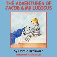 The Adventures of Jacob & Mr. Ludicus