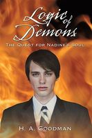 Cover of Logic of Demons by H.A. Goodman