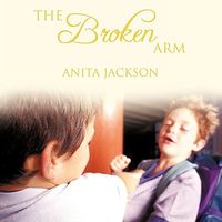 Cover of The Broken Arm by Anita Jackson