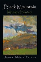 Cover of Black Mountain by James Ahlers Farson
