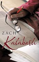 Zach's Latest Book