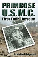 Cover of Rescue by R. Michael Haigwood