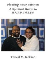 Cover of Pleasing Your Partner by Toneal M. Jackson