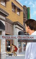 Cover of Paternal Guardian by M.J. Crook