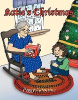 Cover of Katie's Christmas by Peggy Valentine