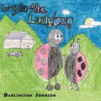 Cover of Layla the Ladybug by Darlington Johnson