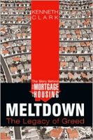 The Story Behind the Mortgage and Housing Meltdown
