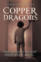 Cover of Copper Dragons by Timothy Cole
