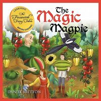 The Magic Magpie