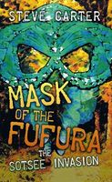Cover of Mask of the Fufura by Steve Carter