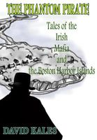Cover of The Phantom Pirate by David Kales