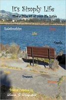 Cover of It's Simply Life by Lenore G. Dangerfield