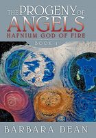 Cover of The Progeny of Angels by Barbara Dean