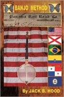 Cover of Banjo Method by Jack B. Hood