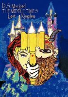 Hardcover edition cover