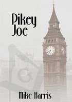 Cover of Pikey Joe by Mike Harris