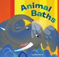 Animal Baths