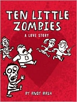 Ten Little Zombies