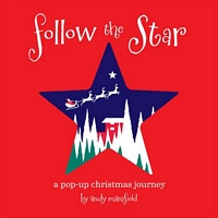 Follow the Star: A Christmas Pop-Up Journey