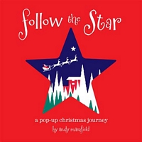 Follow the Star: A Christmas Pop-Up Journey