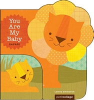 You Are My Baby: Safari