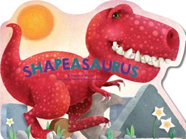 Shapeasaurus