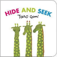 Hide and Seek