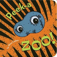 Peek-A Zoo