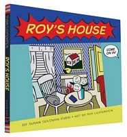 Roy's House