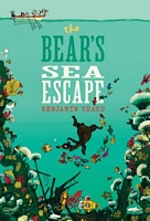 The Bear's Sea Escape
