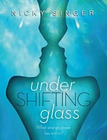 Under Shifting Glass