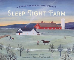 Sleep Tight Farm