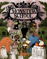 Monster School