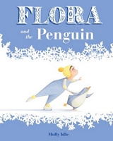 Flora and the Penguin