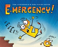 E-Mergency!