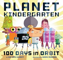 100 Days in Orbit