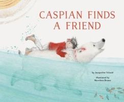 Jacqueline Veissid's Latest Book