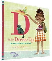 D Is for Dress Up