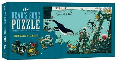 The Bear's Song Puzzle