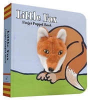 Little Fox