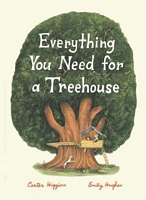 Everything You Need for a Treehouse