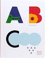 TouchThinkLearn: ABC