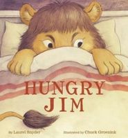 Hungry Jim