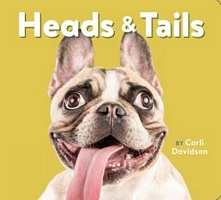 Carli Davidson's Latest Book